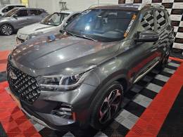 CHERY - TIGGO - 2022/2023 - Prata - R$ 120.900,00