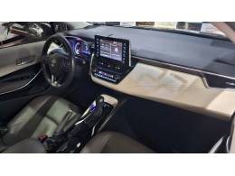 TOYOTA - COROLLA - 2022/2022 - Prata - R$ 145.900,00