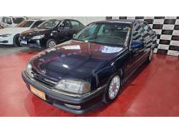 CHEVROLET - OMEGA - 1992/1993 - Azul - R$ 19.900,00