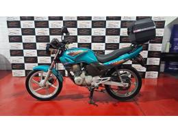 HONDA - CBX 200 STRADA - 1999/1999 - Verde - R$ 6.500,00