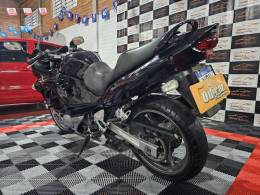 SUZUKI - GSX - 2008/2008 - Preta - R$ 29.900,00