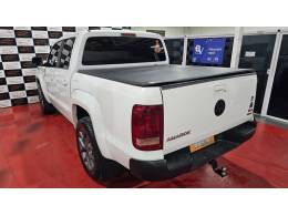 VOLKSWAGEN - AMAROK - 2015/2015 - Branca - R$ 101.900,00