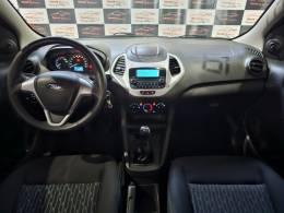 FORD - KA - 2019/2019 - Vermelha - R$ 47.900,00