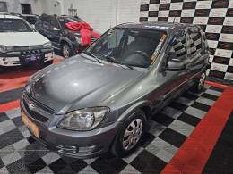 CHEVROLET - CELTA - 2012/2012 - Cinza - R$ 28.900,00