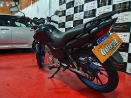 HONDA - CG 125 - 2013/2013 - Preta - R$ 8.900,00