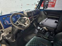 VOLKSWAGEN - 8-150 - 2002/2002 - Azul - R$ 250.000,00