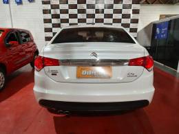 CITROËN - C4 LOUNGE - 2015/2015 - Branca - R$ 49.900,00