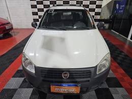 FIAT - STRADA - 2013/2013 - Branca - R$ 42.900,00