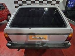 VOLKSWAGEN - PARATI - 1993/1993 - Prata - R$ 19.900,00