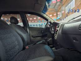 FIAT - SIENA - 2008/2009 - Prata - R$ 24.900,00