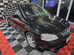 CHEVROLET - ASTRA - 2010/2011 - Preta - R$ 39.900,00