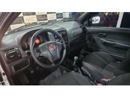 FIAT - STRADA - 2018/2018 - Branca - R$ 57.900,00