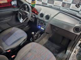 CHEVROLET - CELTA - 2006/2007 - Prata - R$ 20.900,00