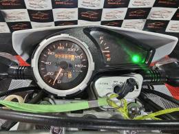 HONDA - NXR 150 - 2014/2014 - Branca - R$ 14.900,00