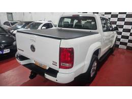 VOLKSWAGEN - AMAROK - 2013/2013 - Branca - R$ 84.900,00