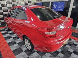 FORD - KA - 2019/2019 - Vermelha - R$ 47.900,00