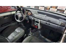 FIAT - UNO - 2009/2010 - Branca - R$ 19.900,00