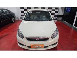 FIAT - GRAND SIENA - 2016/2016 - Branca - R$ 42.900,00