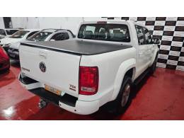 VOLKSWAGEN - AMAROK - 2013/2013 - Branca - R$ 89.900,00