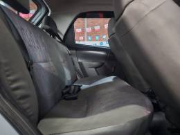 CHEVROLET - CELTA - 2006/2007 - Prata - R$ 20.900,00