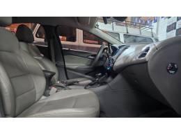 CHEVROLET - CRUZE - 2016/2017 - Branca - R$ 86.900,00