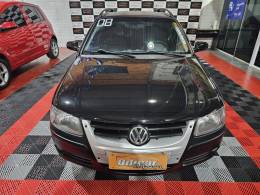 VOLKSWAGEN - PARATI - 2007/2008 - Preta - R$ 41.900,00