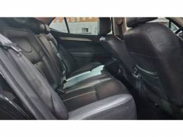 CITROËN - C4 - 2013/2014 - Preta - R$ 46.900,00