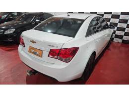 CHEVROLET - CRUZE - 2014/2014 - Branca - R$ 64.900,00