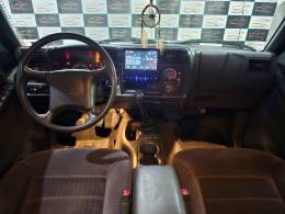 CHEVROLET - BLAZER - 1999/2000 - Prata - R$ 39.900,00