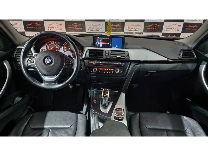 BMW - 328I - 2014/2014 - Branca - R$ 113.900,00