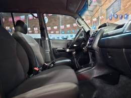 MITSUBISHI - PAJERO TR4 - 2007/2007 - Prata - R$ 48.900,00