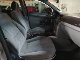 CHEVROLET - VECTRA - 2008/2008 - Prata - R$ 35.900,00