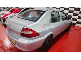 CHEVROLET - PRISMA - 2009/2009 - Prata - R$ 24.900,00