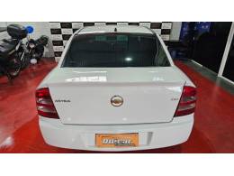 CHEVROLET - ASTRA - 2009/2009 - Branca - R$ 34.900,00