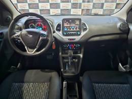 FORD - KA - 2020/2020 - Vermelha - R$ 59.900,00