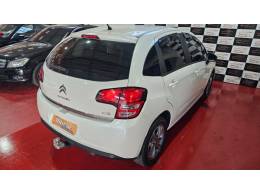 CITROËN - C3 - 2013/2013 - Branca - R$ 38.900,00