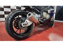 BMW - S 1000 - 2010/2011 - Branca - R$ 54.900,00