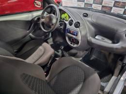 FORD - KA - 2005/2005 - Prata - R$ 15.900,00