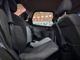 CHEVROLET - CLASSIC - 2014/2015 - Cinza - R$ 34.900,00