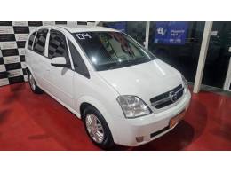 CHEVROLET - MERIVA - 2004/2004 - Branca - R$ 27.900,00