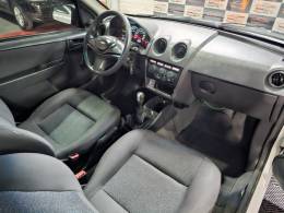 CHEVROLET - CELTA - 2012/2013 - Branca - R$ 24.900,00