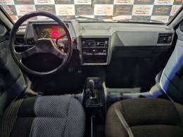 VOLKSWAGEN - PARATI - 1993/1993 - Prata - R$ 19.900,00