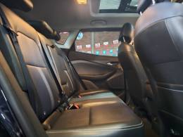 CHEVROLET - TRACKER - 2023/2024 - Azul - R$ 124.900,00