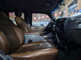 FORD - RANGER - 2006/2007 - Preta - R$ 51.000,00