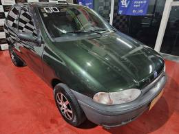 FIAT - PALIO - 2000/2000 - Verde - R$ 13.900,00