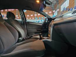 CHEVROLET - VECTRA - 2010/2011 - Preta - R$ 41.900,00