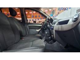 RENAULT - SANDERO - 2010/2010 - Prata - R$ 27.900,00