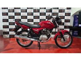 HONDA - CG 150 - 2006/2006 - Vermelha - R$ 9.500,00