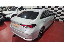 TOYOTA - COROLLA - 2022/2022 - Prata - R$ 145.900,00