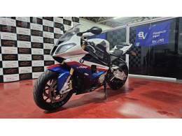 BMW - S 1000 - 2010/2011 - Branca - R$ 54.900,00